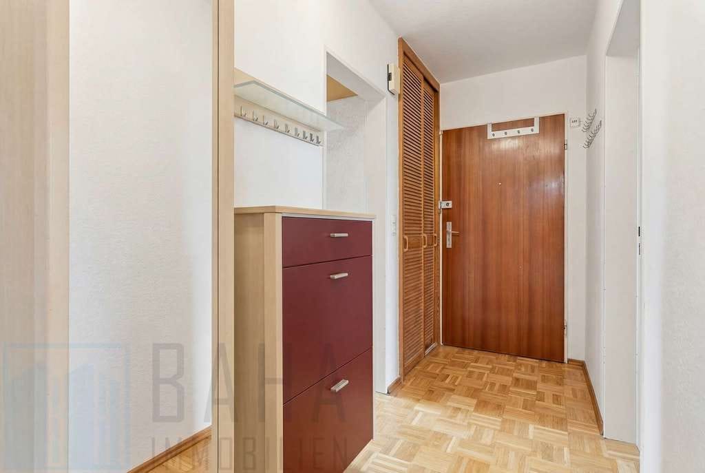 Immobilie in Ottobrunn - Charmante 3-Zimmer-Wohnung im Herzen von Ottobrunn - Bild 2