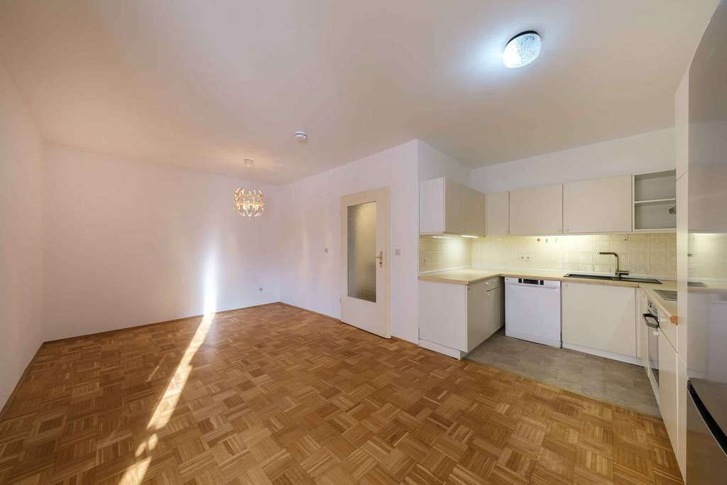 Immobilie in Miesbach - Schöne 3 - Zimmer Wohnung * gut Vermietet - Bild 2
