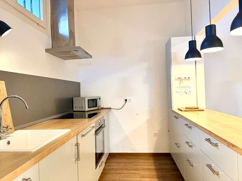 Immobilie in Berchtesgaden - **Herrschaftlich Wohnen in einer Denkmalgeschützten Villa im Herzen von Berchtesgaden** - Bild 4