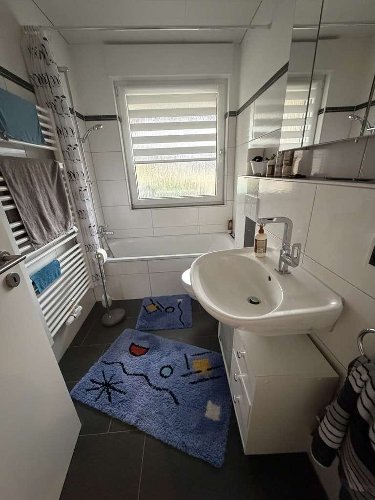 Immobilie in Großkrotzenburg - Eigennutzer Aufgepasst! Gepflegte und modernisierte Erdgeschosswohnung in begehrter Lage - Bild 3
