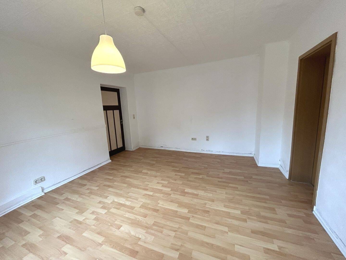 Immobilie in Jena - Renditechance im Souterrain: 1-Zimmer-Wohnung mit Potenzial! - Bild 3