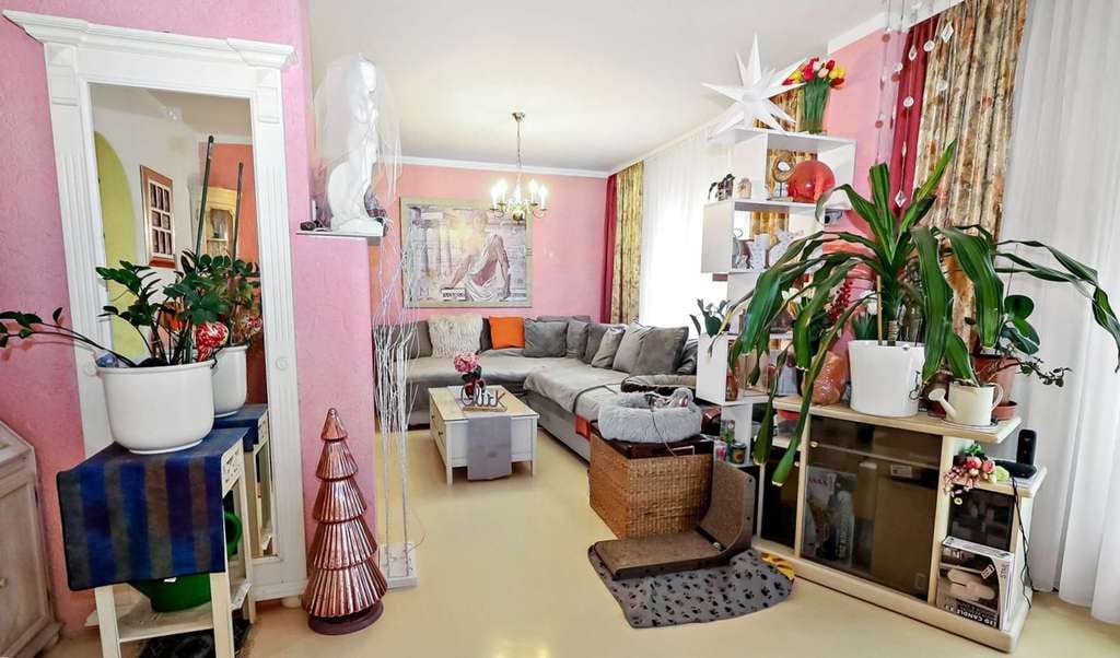 Immobilie in Petershagen/Eggersdorf - Platz, Stil & Flexibilität – Wohntraum mit Einliegerhaus & Potenzial - Bild 1