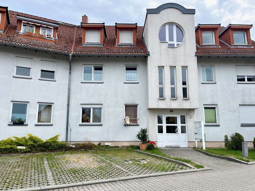 Immobilie in Arnsdorf - Kapitalanlage in Dresdner Speckgürtel - Bild 2