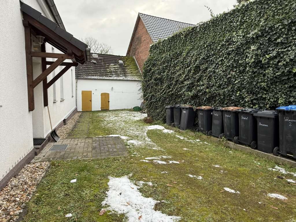Immobilie in Wittenberg - Attraktives Mehrfamilienhaus für Kapitalanleger  - Bild 2