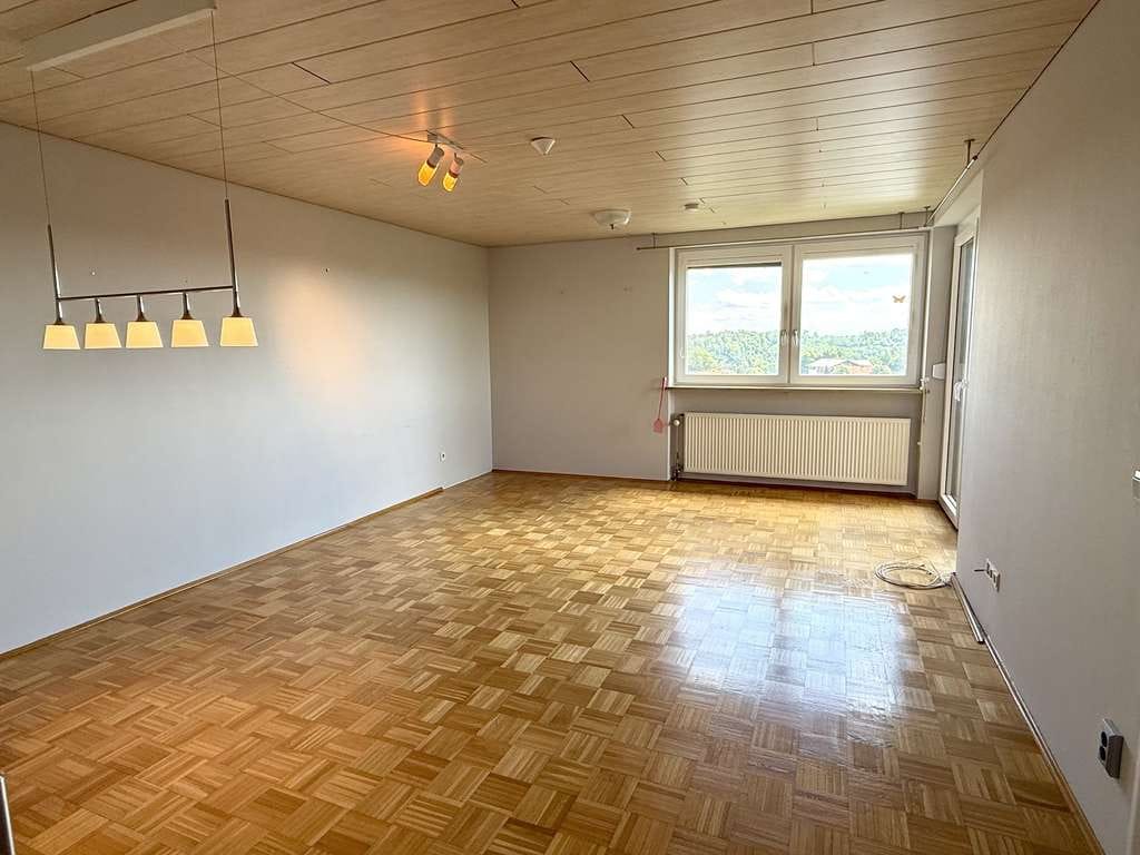 Immobilie in Burghausen - Ihr Stadt- und Fernblick von oben! - Bild 3