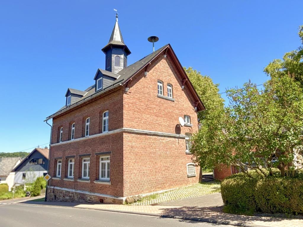 Immobilie in Hachenburg - Mehrfamilienhaus in Hachenburg - Bild 4