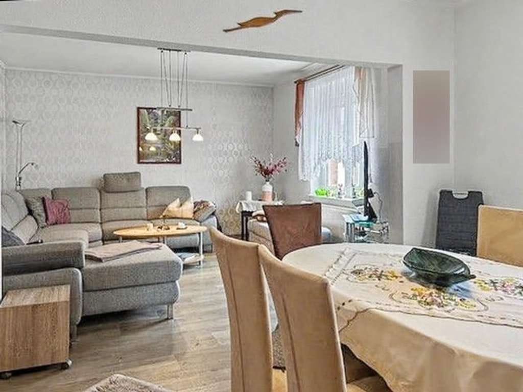 Immobilie in Kemberg - Einziehen und wohlfühlen - Einfamilienhaus mit pflegeleichtem Grundstück in Kemberg-OT - Bild 4