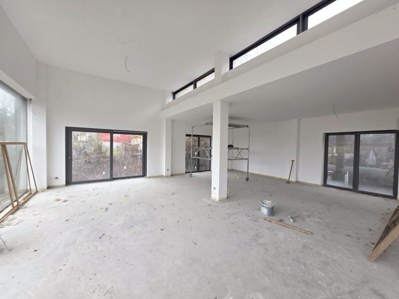 Immobilie in Obermoschel - ObjNr:19802 - Veredelter Rohbau im Loftstil mit Panoramablick - Bild 0