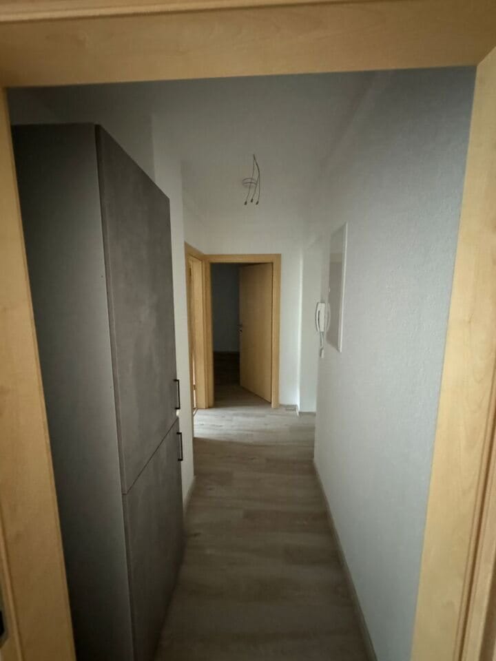 Immobilie in Riesa - schöne vermietete Erdgeschosswohnung in der Delle Riesa - Bild 4