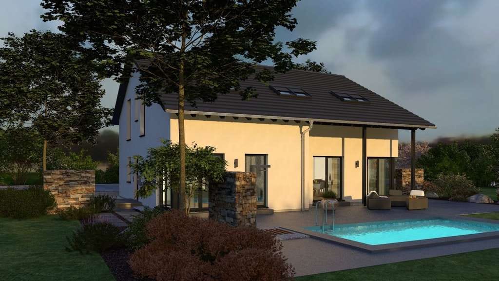 Immobilie in Struppen - Zwei Familien - ein Zuhause voller Möglichkeiten. - Bild 4