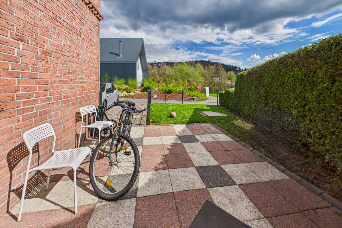 Immobilie in Gerolstein - Einfamilienhaus mit Einliegerwohnung - Bild 4