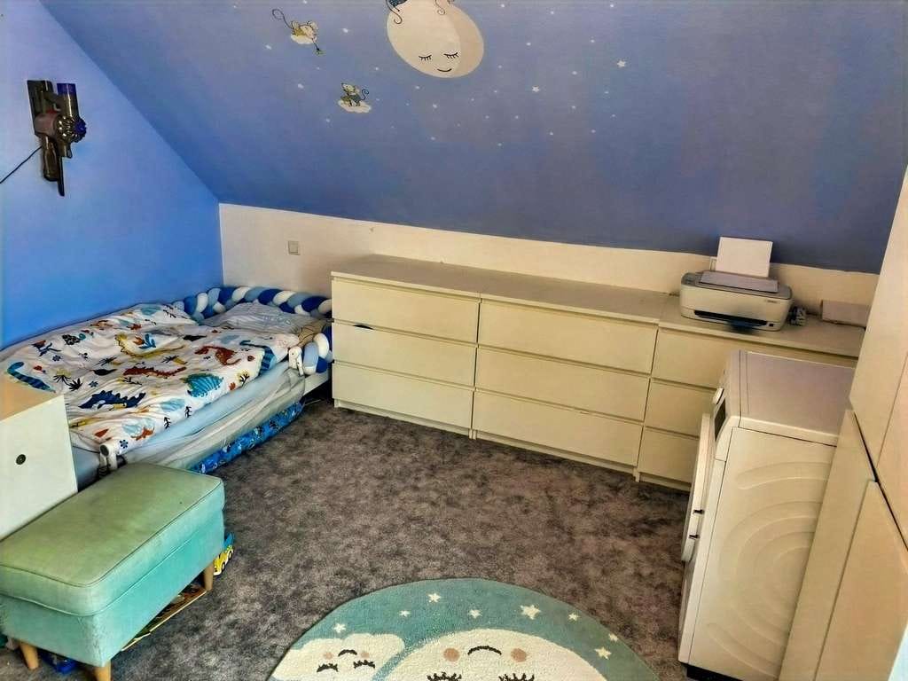Immobilie in Laupheim - Exklusive 3,5 Zimmer Wohnung in Laupheim - Bild 1