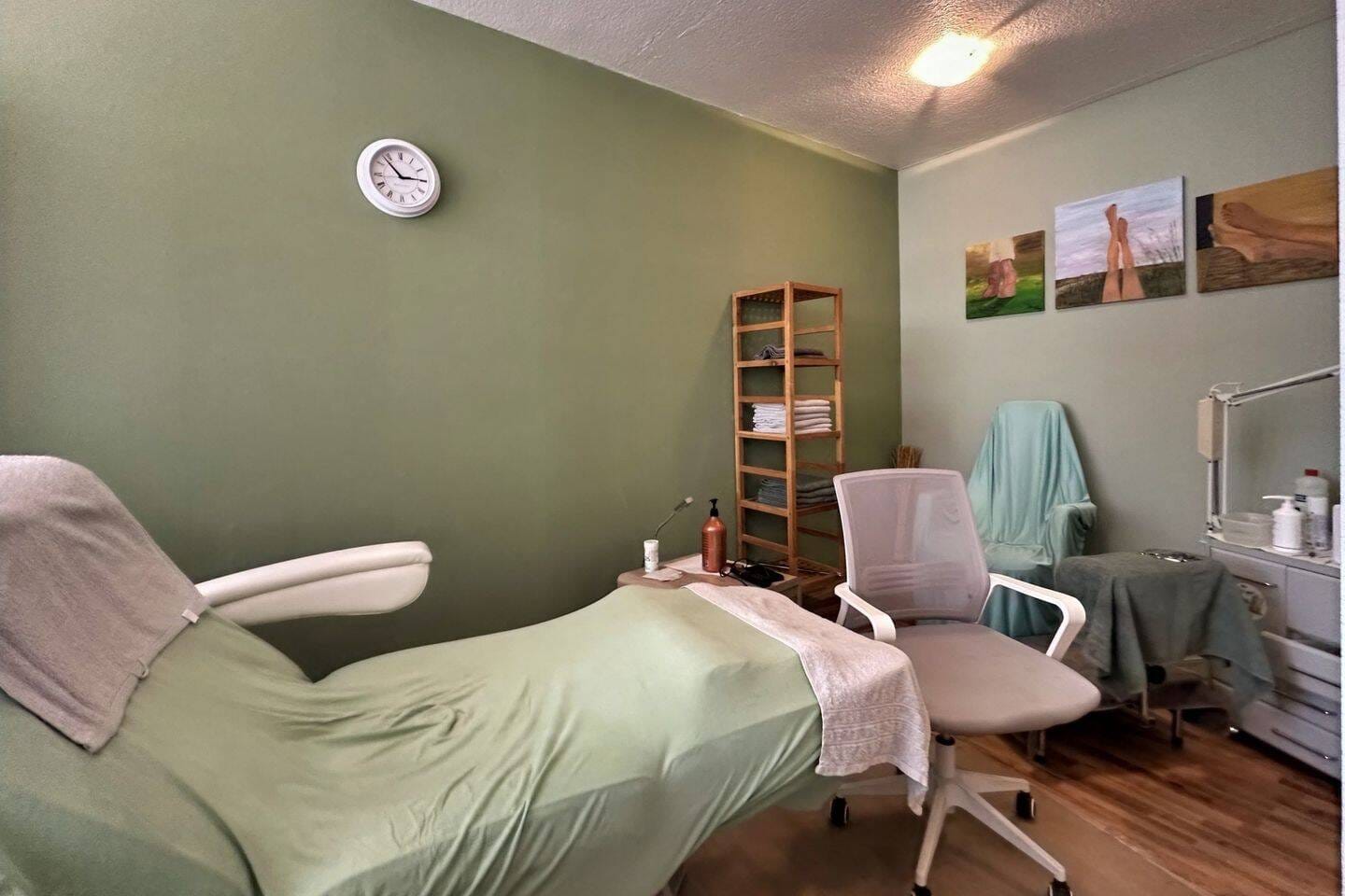 Immobilie in Bad Schwartau - Charmante Kapitalanlage im Herzen von Bad Schwartau - Bild 3