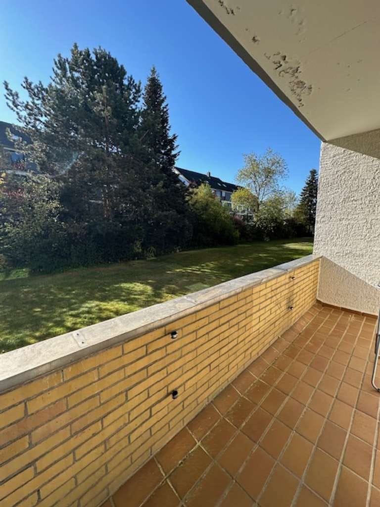 Immobilie in Gifhorn - Kapitalanlage oder Eigennutzung – Sie entscheiden! Vermietete 2-Zimmer Wohnung im Blumenviertel - Bild 3