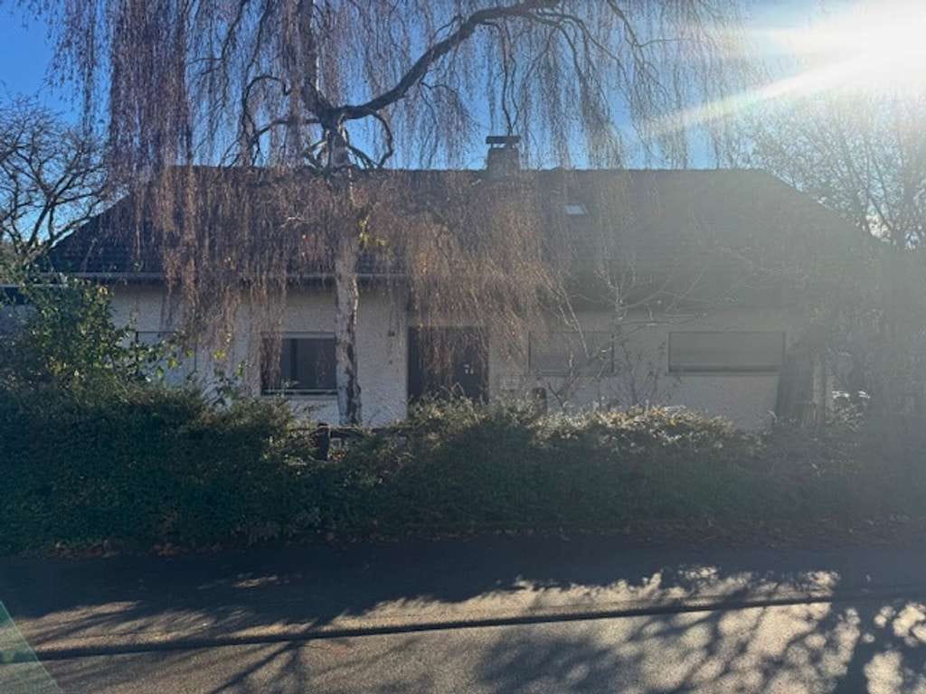 Immobilie in Rottenburg am Neckar - Mehrgenerationenhaus in bester Lage von Wurmlingen - Bild 2