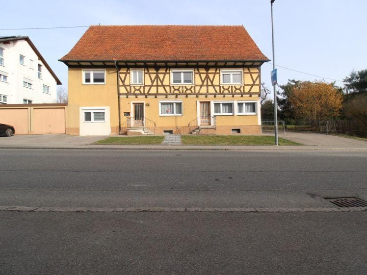 Immobilie in Dauchingen - Haus in Dauchingen - Bild 0
