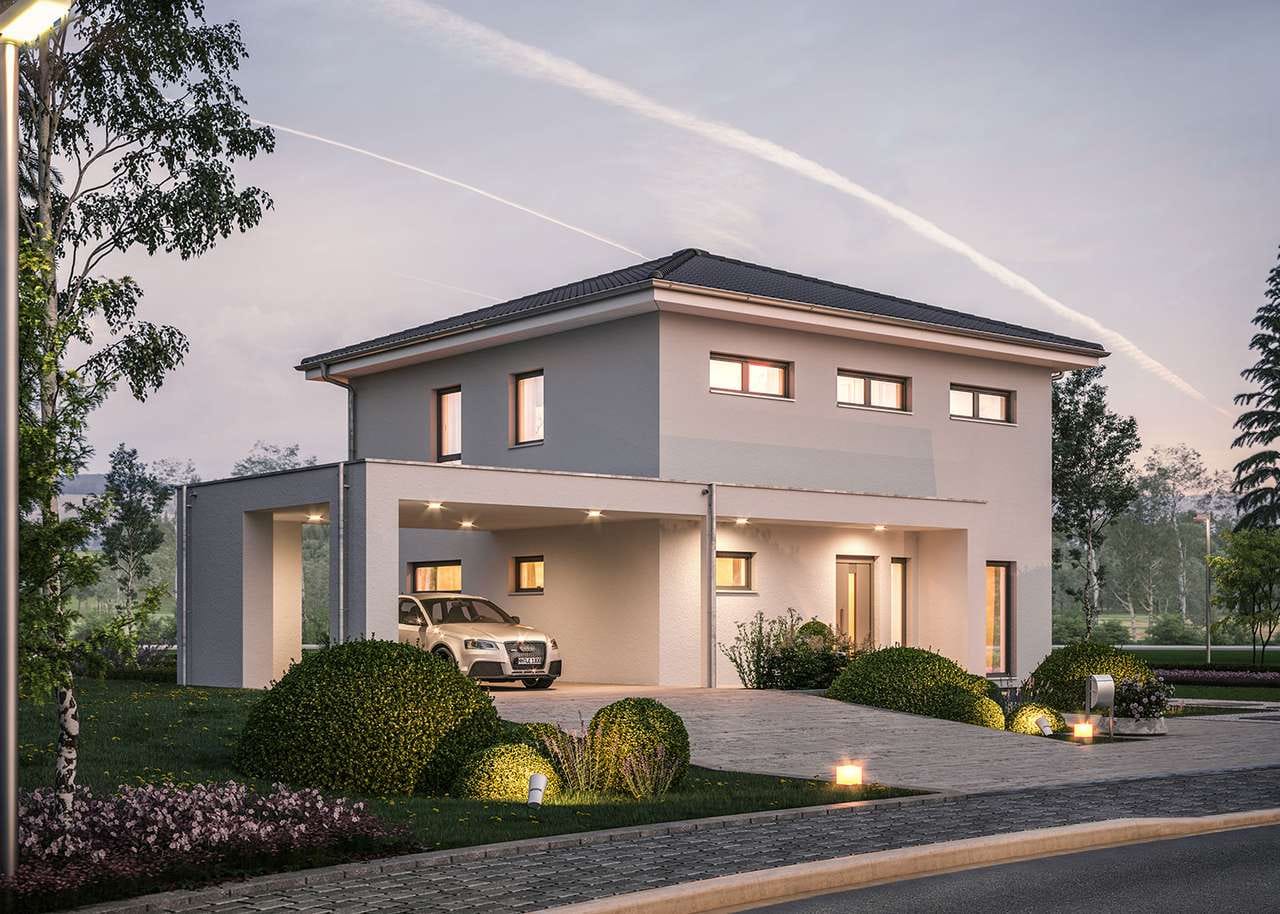 Immobilie in Höhn - clever sparen und nachhaltig bauen mit Massa Haus - Bild 3