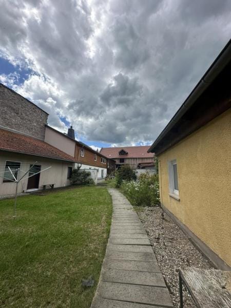 Immobilie in Luisenthal - Idyllisches Anwesen mit Sechs Wohneinheiten  - Bild 0