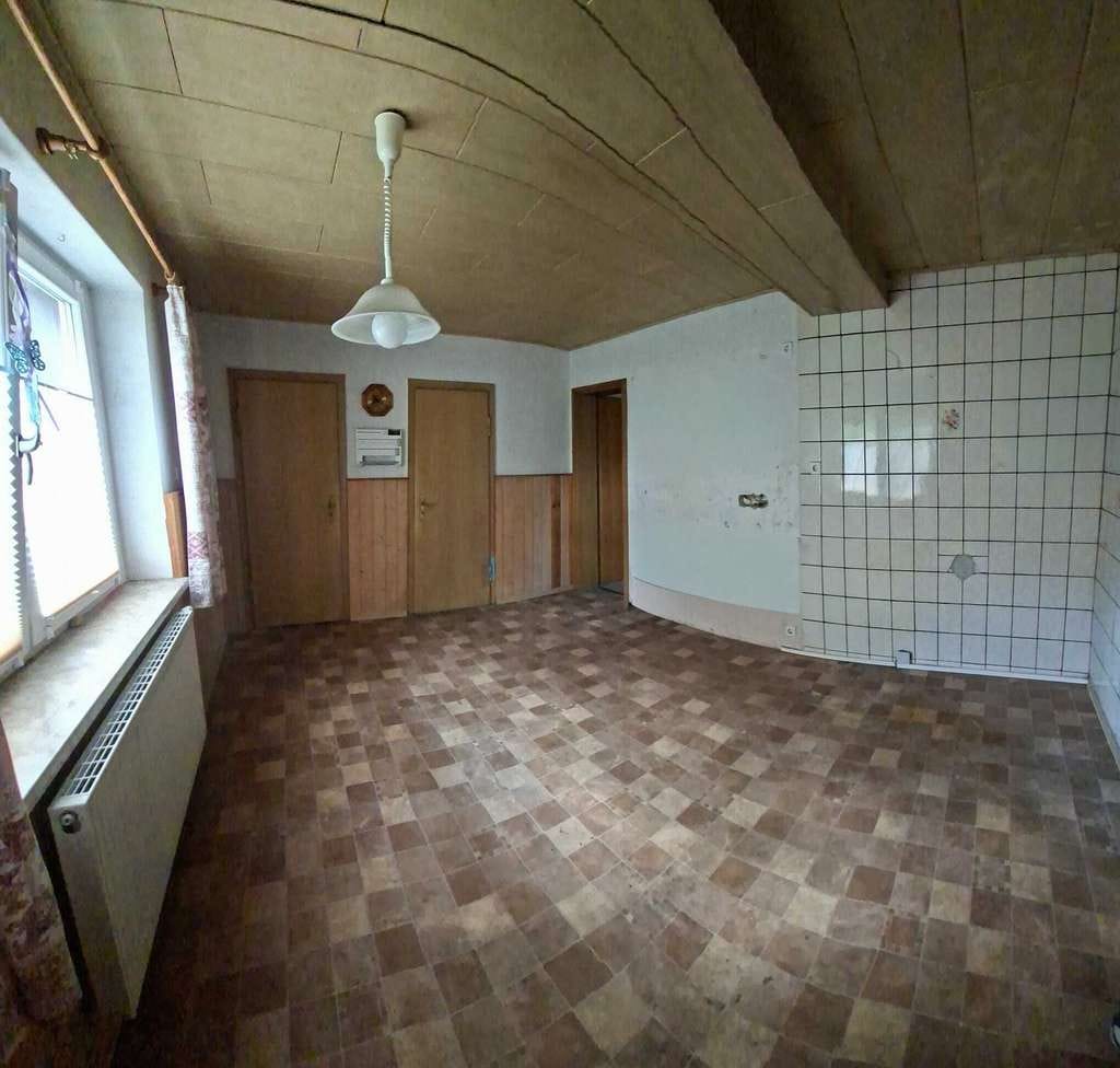 Immobilie in Trebendorf - Trjebin - Idyllischer Vierseitenhof in ruhiger Lage – ideal für Selbstversorger und Familiengenerationen. - Bild 3