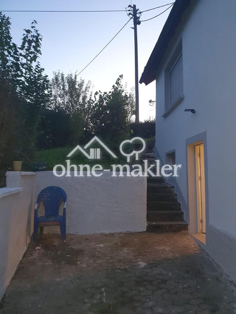 Immobilie in Lambertsberg - Einfamilienhaus freistehend in Waxweiler - Bild 3