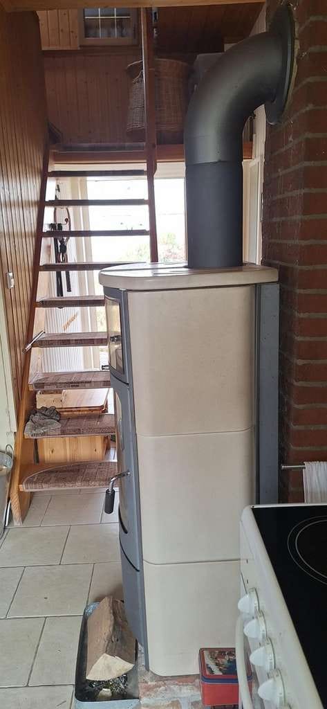 Immobilie in Rheinsberg - Einfamilienhaus / Ferienhaus - Bild 3
