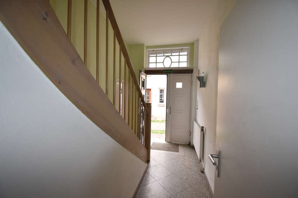 Immobilie in Heiligenhafen - Ein Haus mit Geschichte –  Fachwerkhaus mit separater Wohneinheit - Bild 1