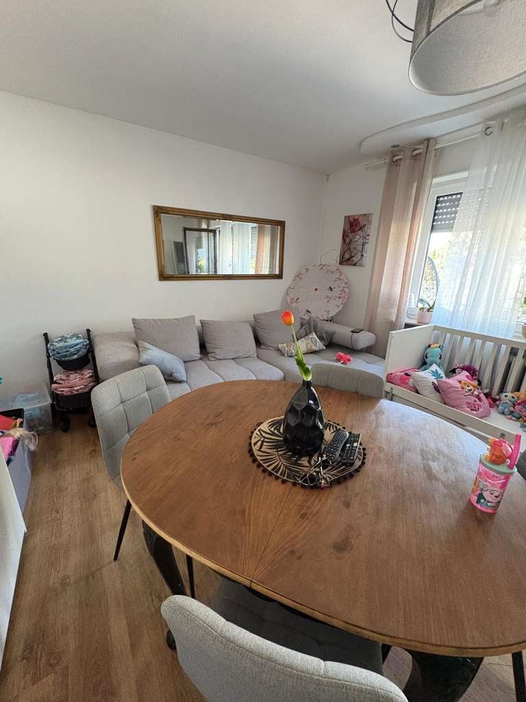 Immobilie in Gernsheim - Großzügiges 2 Fam. Haus mit 181 m² Wohnfläche und großem Grundstück - Bild 2