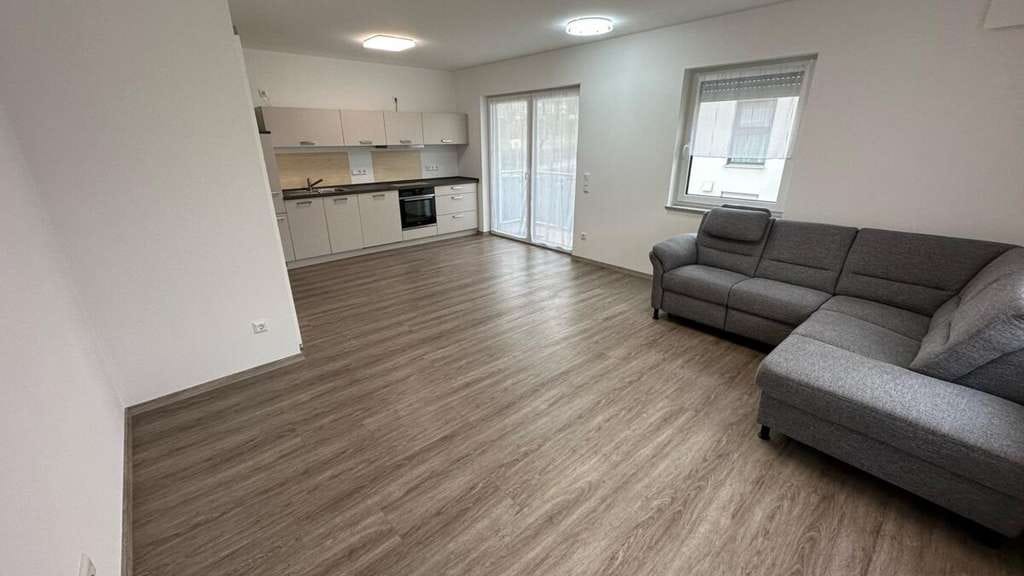 Immobilie in Thurmansbang - BY LYST & LIV: Barrierefreie 2-Zi. Wohnung in Bestlage - Bild 1