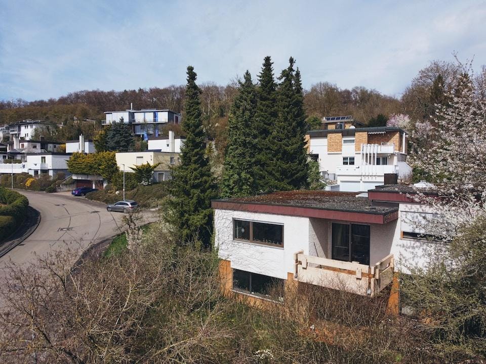 Immobilie in Giengen an der Brenz - Geräumiges Einfamilienhaus in Giengen an der Brenz im Bieterverfahren zu veräußern!!!! - Bild 0