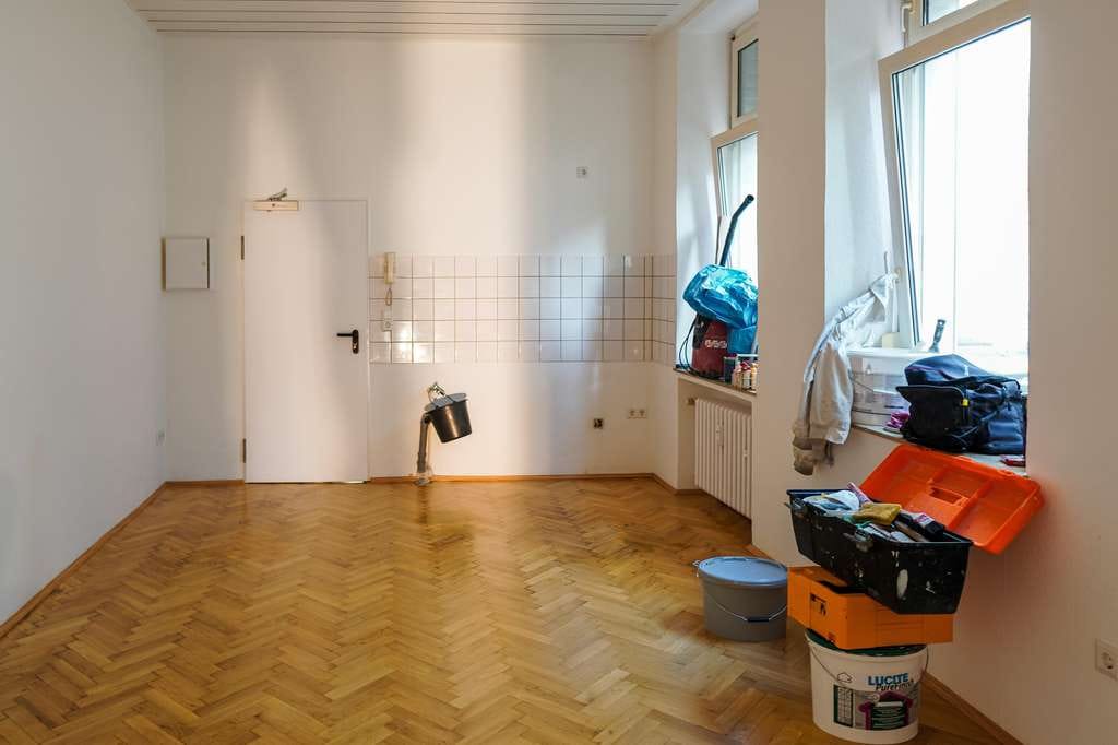 Immobilie in Krefeld -  Mehrfamilienhaus aus der Gründerzeit - Bild 4