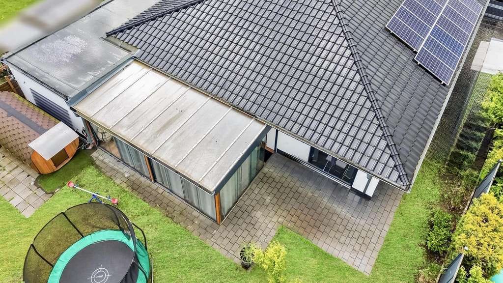 Immobilie in Wadersloh - Moderner Bungalow mit energieeffizienter Wärmepumpe in ruhiger Lage von Wadersloh - Bild 4