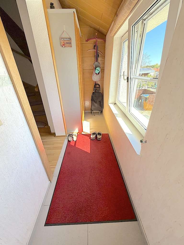 Immobilie in Niedere Börde - Beschauliches Domizil mit Reiz des Landlebens - Bild 4