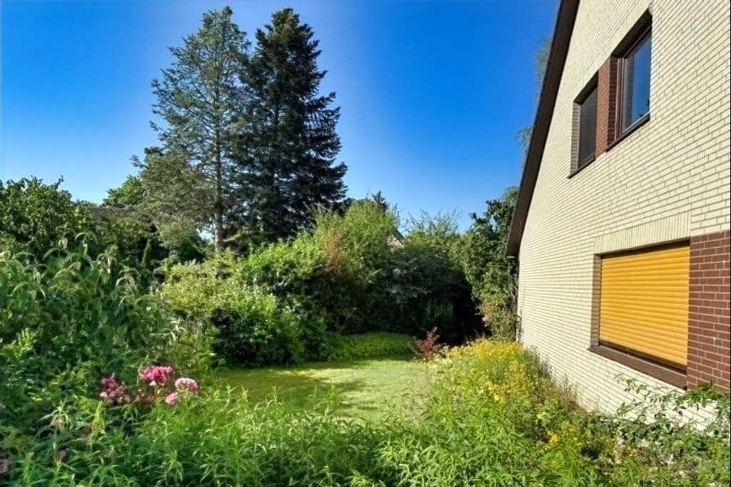 Immobilie in Selsingen - In bester Lage von Selsingen! 2- Familienhaus mit Garage! - Bild 4