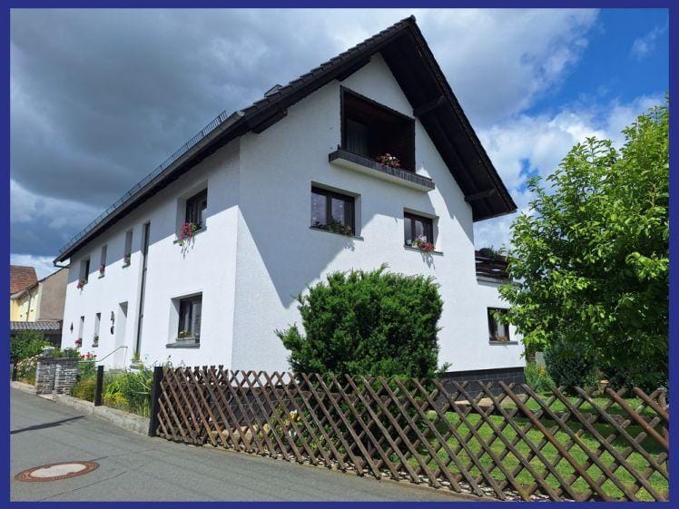 Immobilie in Berga/Elster - Haus in Berga/Elster Wünschendorf (Berga/Elster) - Bild 0