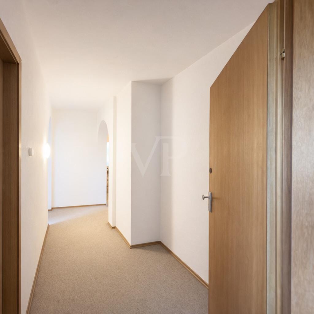Immobilie in Prien am Chiemsee - Etagenwohnung in Prien am Chiemsee - Bild 1