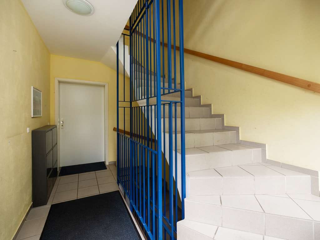 Immobilie in Bad Iburg - Platz für Ideen - Großzügiges Zweifamilienhaus mit Apartment in zentraler Lage von Bad Iburg - Bild 2