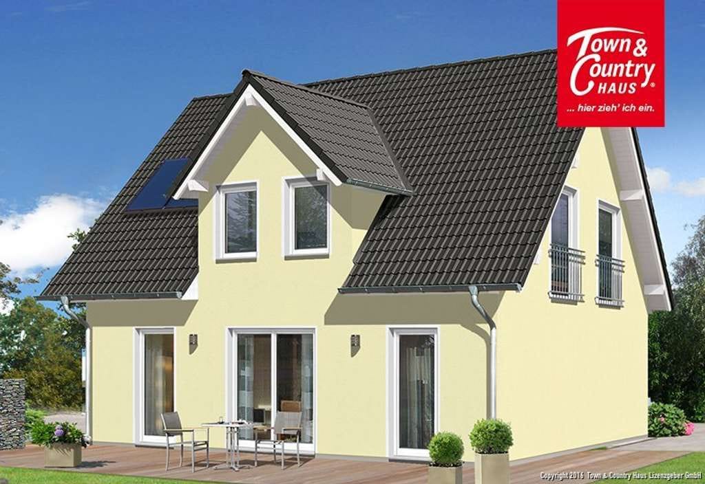 Immobilie in Greimerath - Das variable Familienhaus mit Wohlfühlgarantie - Bild 0
