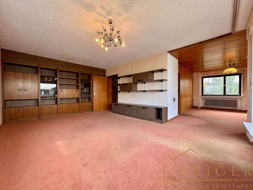 Immobilie in Besigheim - 220qm großzügiges Wohnen | 8 Zimmer | Einliegeroption | Neckarblick - Bild 0