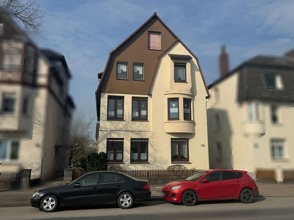 Immobilie in Holzminden - Ihr Investment mit Substanz und Perspektive - Bild 1