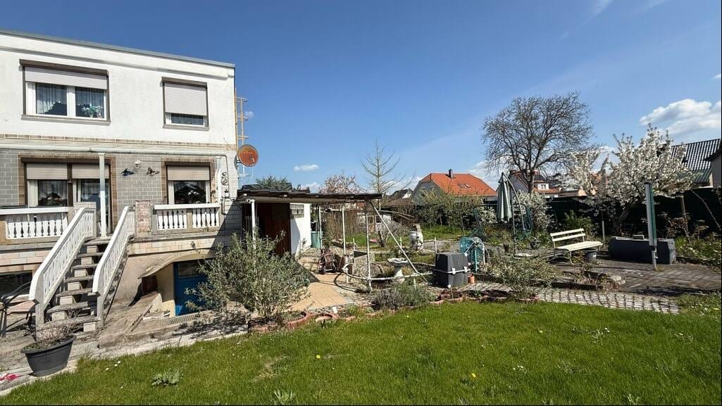 Immobilie in Aken (Elbe) - Einfamilienhaus mit Potential in Aken! - Bild 2