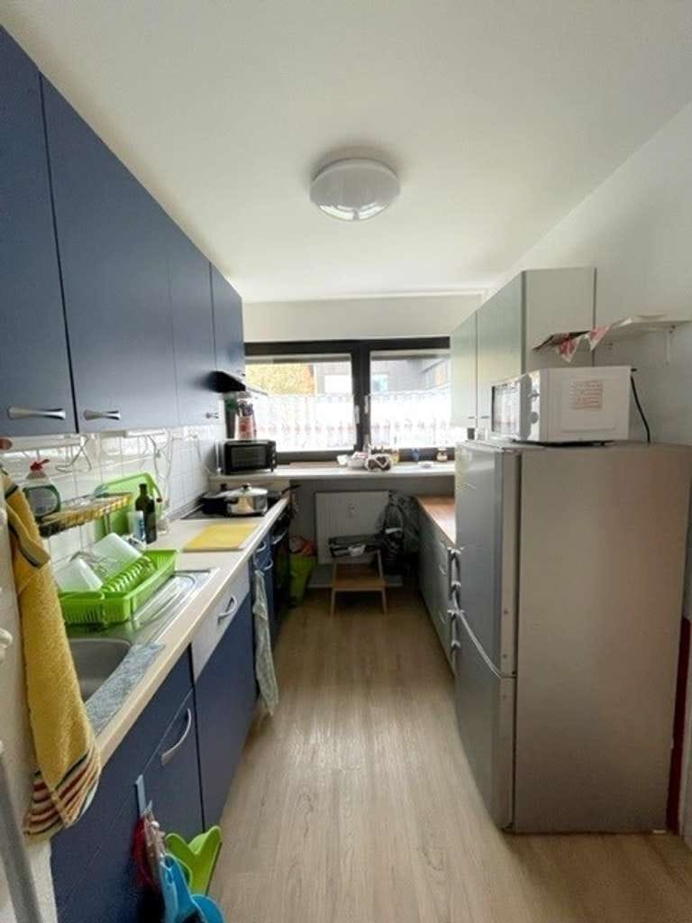 Immobilie in Schliersee - ___Großzügige WOHNUNG in bevorzugter Wohnlage mit SEEBLICK___ - Bild 4