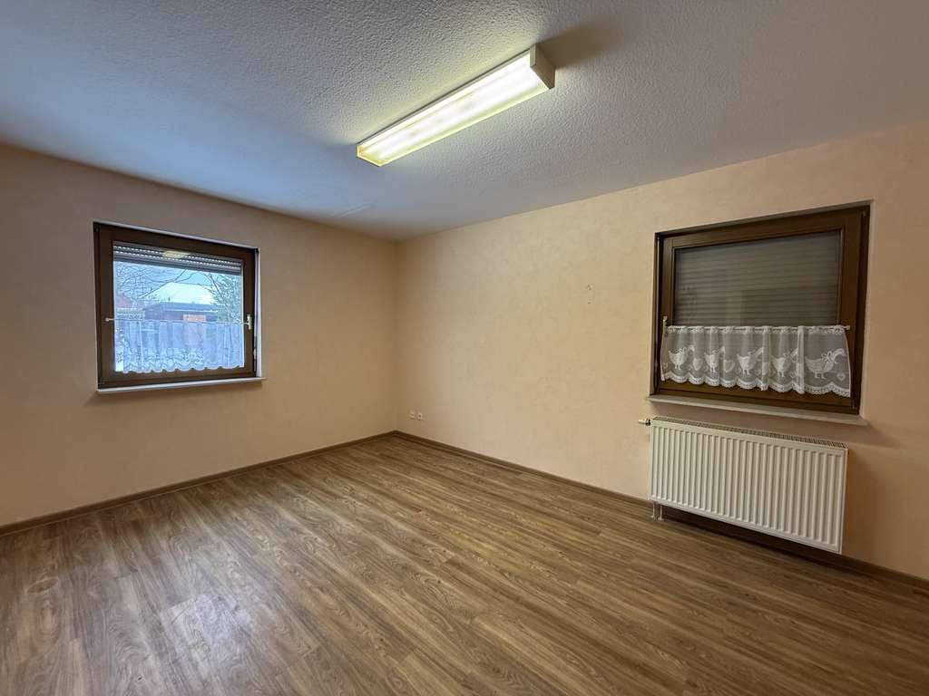 Immobilie in Fünfseen - Ein Haus mit vielen Möglichkeiten – Großzügiges Wohnen in ruhiger Lage von Malchow - Bild 1