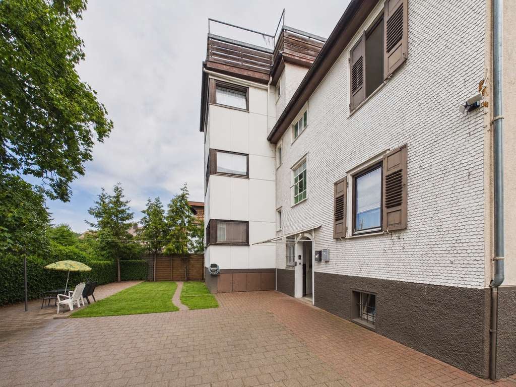 Immobilie in Reichenbach an der Fils - Renditestark investieren - Zinshaus in Reichenbach - Bild 1