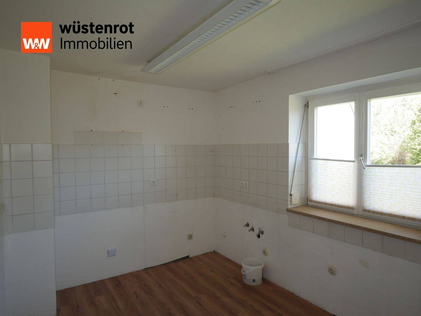 Immobilie in Neustadt bei Coburg - Ehemaliges Pfarrhaus in zentraler Lage von Haarbrücken - Bild 3