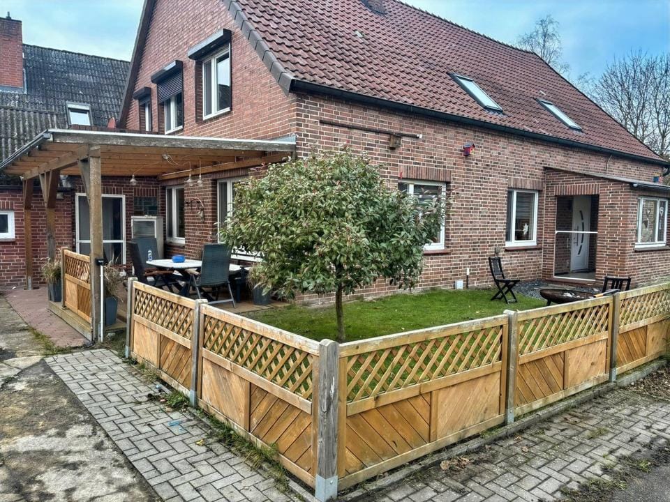 Immobilie in Wustrow - Viel Platz für die große Familie - Bild 0