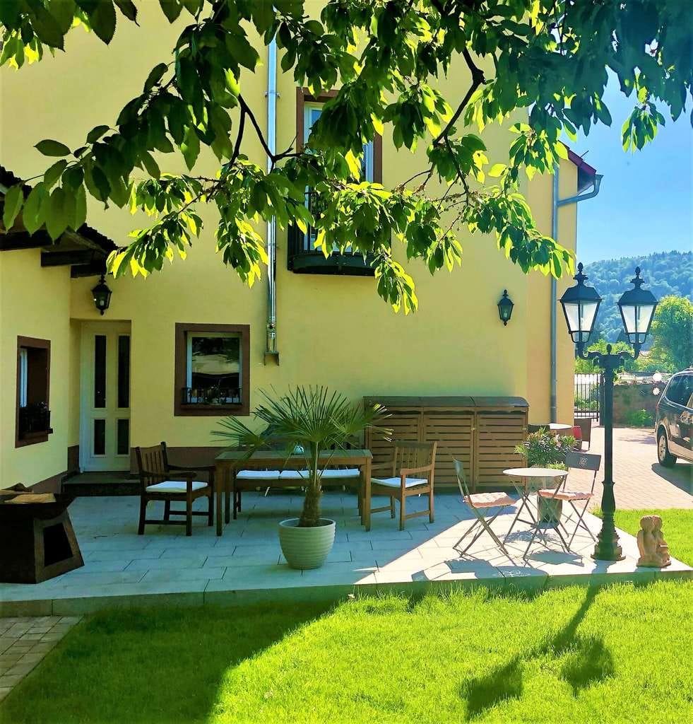 Immobilie in Kleinheubach - 3-Familienhaus in Kleinheubach! - Bild 0
