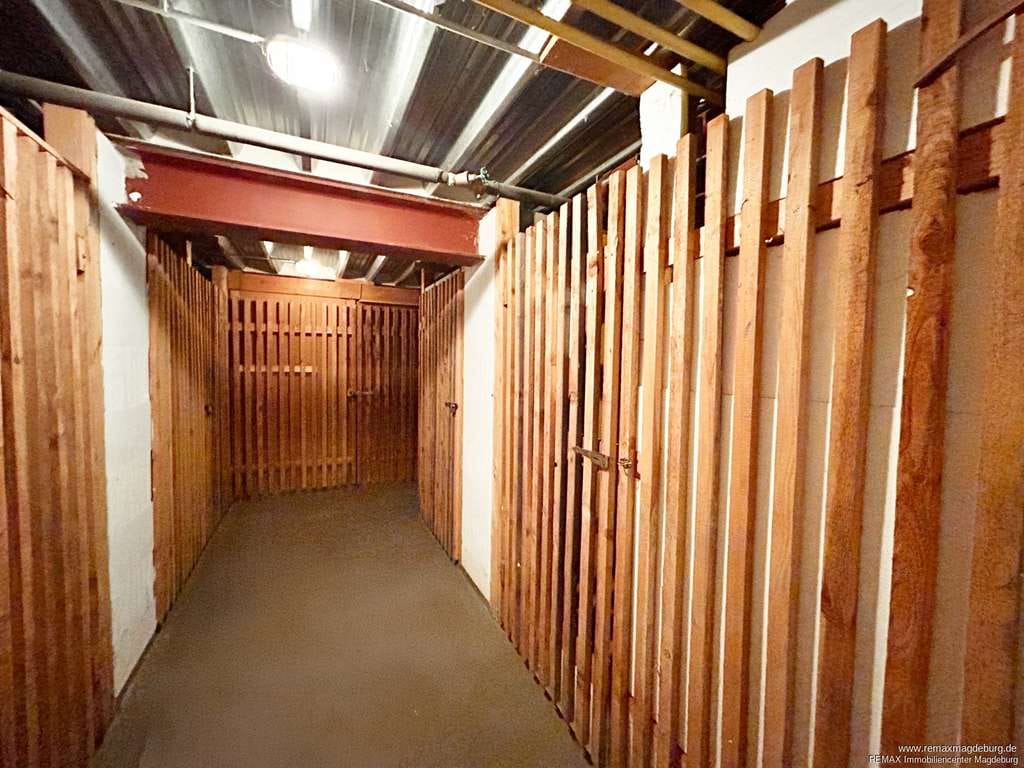 Immobilie in Hohe Börde - Sicher vermietet & idyllisch gelegen – 3-Zimmer-Wohnung mit Balkon - Bild 4