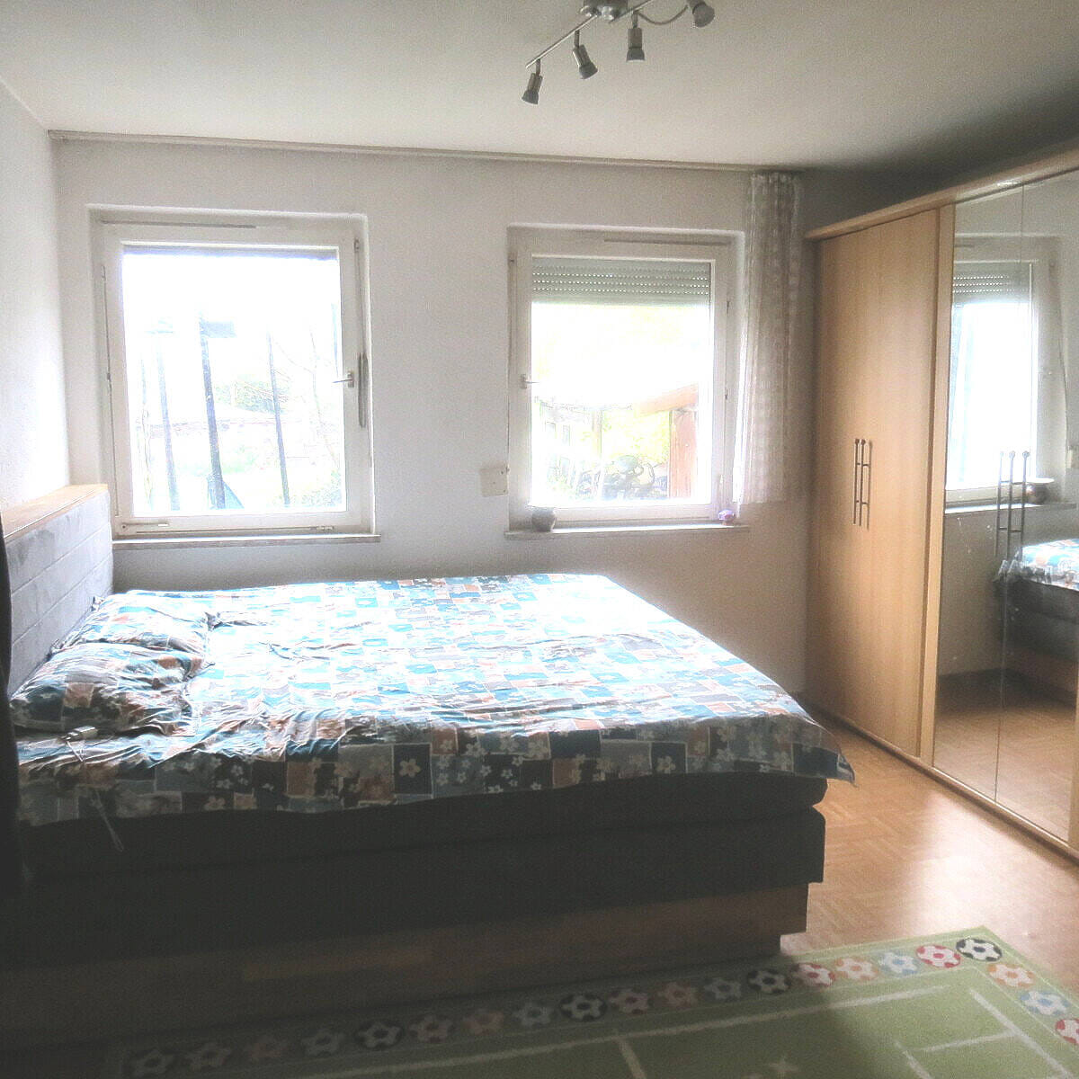 Immobilie in Frankenhardt - Haus in Frankenhardt - Bild 3