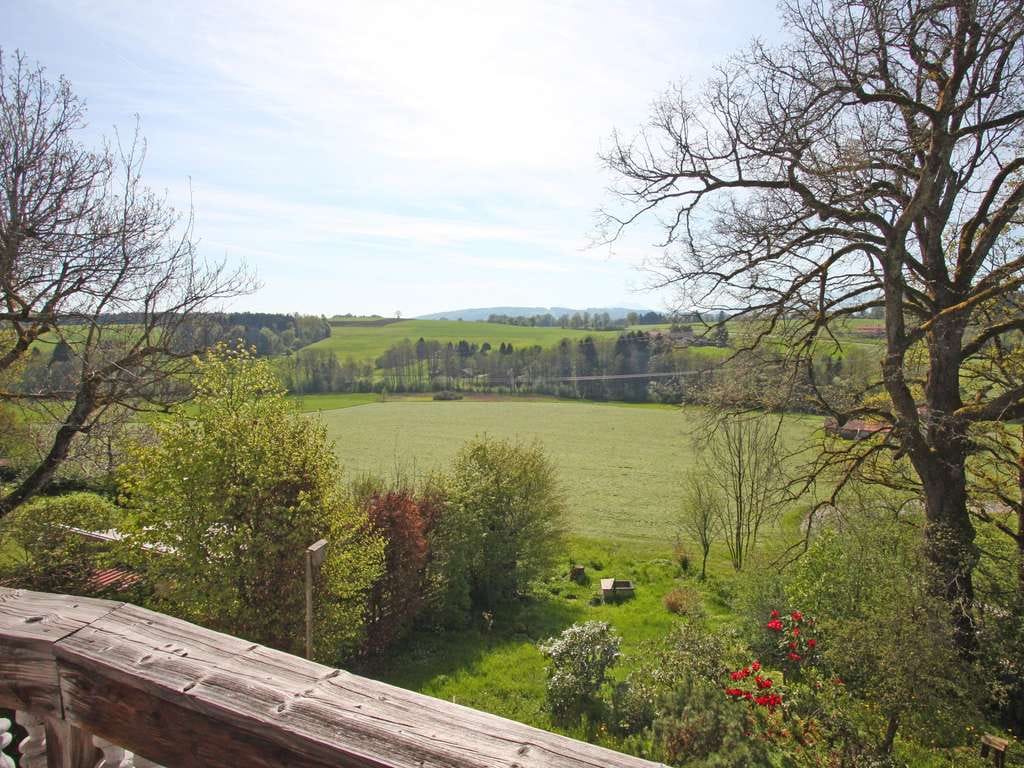 Immobilie in Söchtenau - Einzigartiges Landhaus in Aussichtslage - Bild 4
