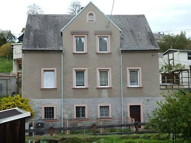 Immobilie in Leubsdorf - Haus für Handwerker und Bastler - Bild 0